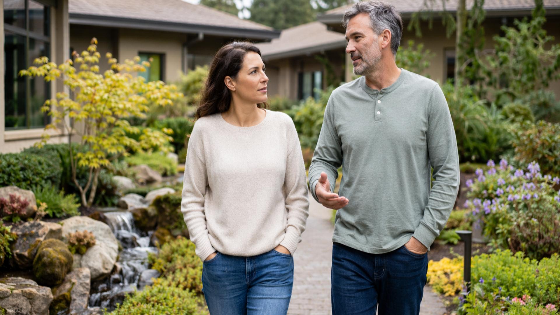 How Residential and Outpatient Rehab Programs Compare